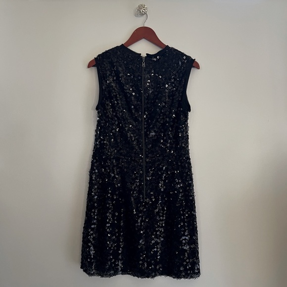 NANETTE LEPORE SHIFT DRESS